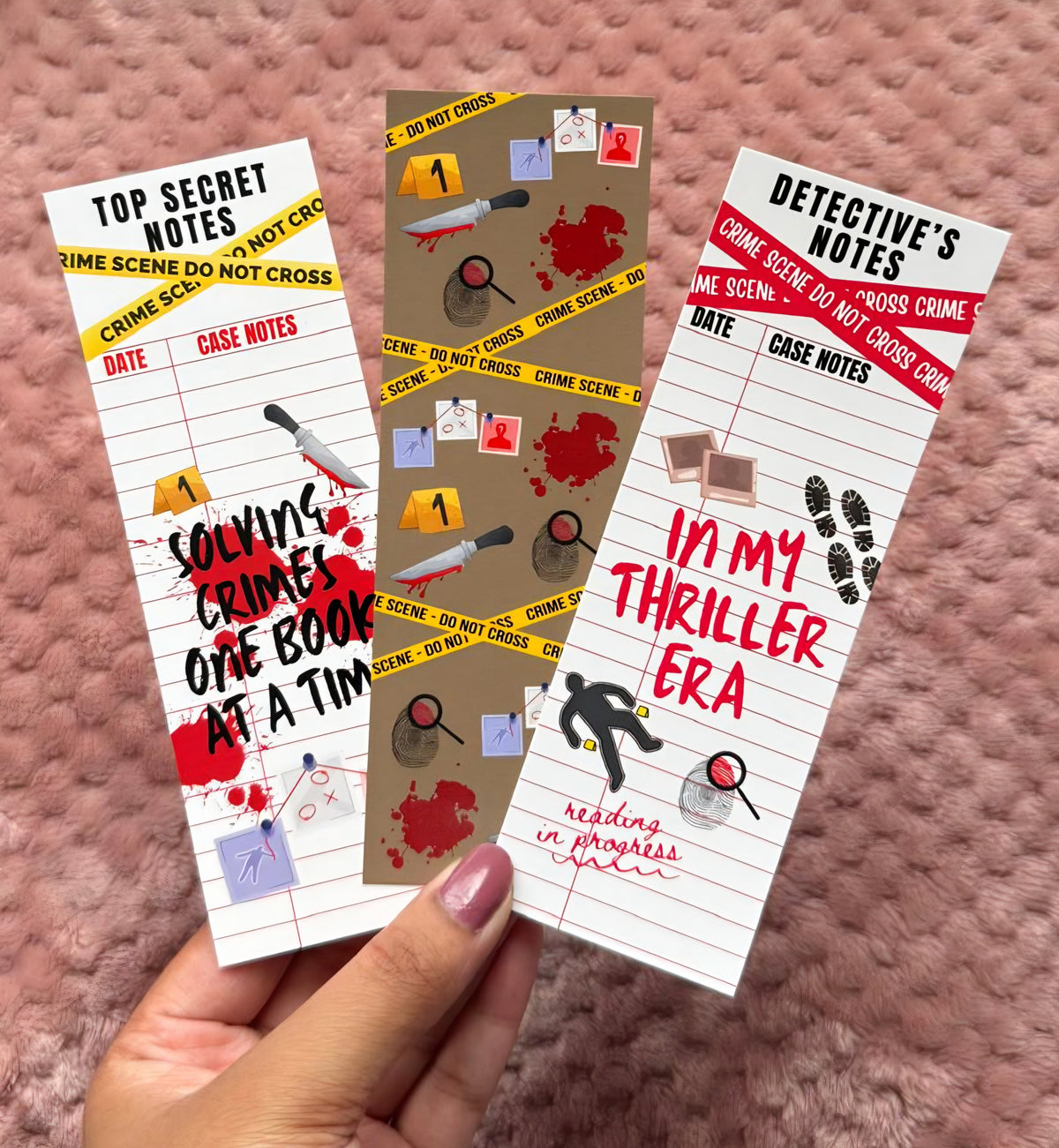 Blind Date with a book