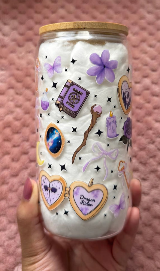 Fantasy Themed Cup