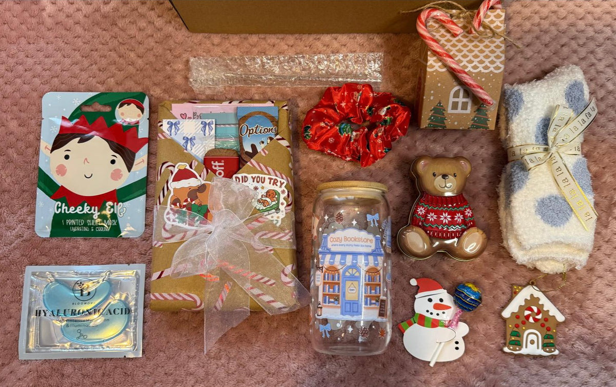 Festive Bundle Box