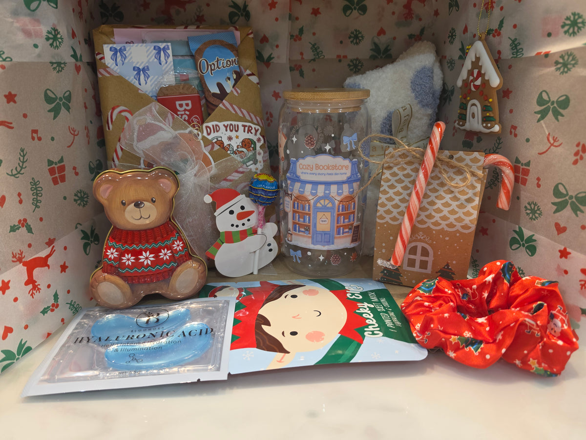 Festive Bundle Box