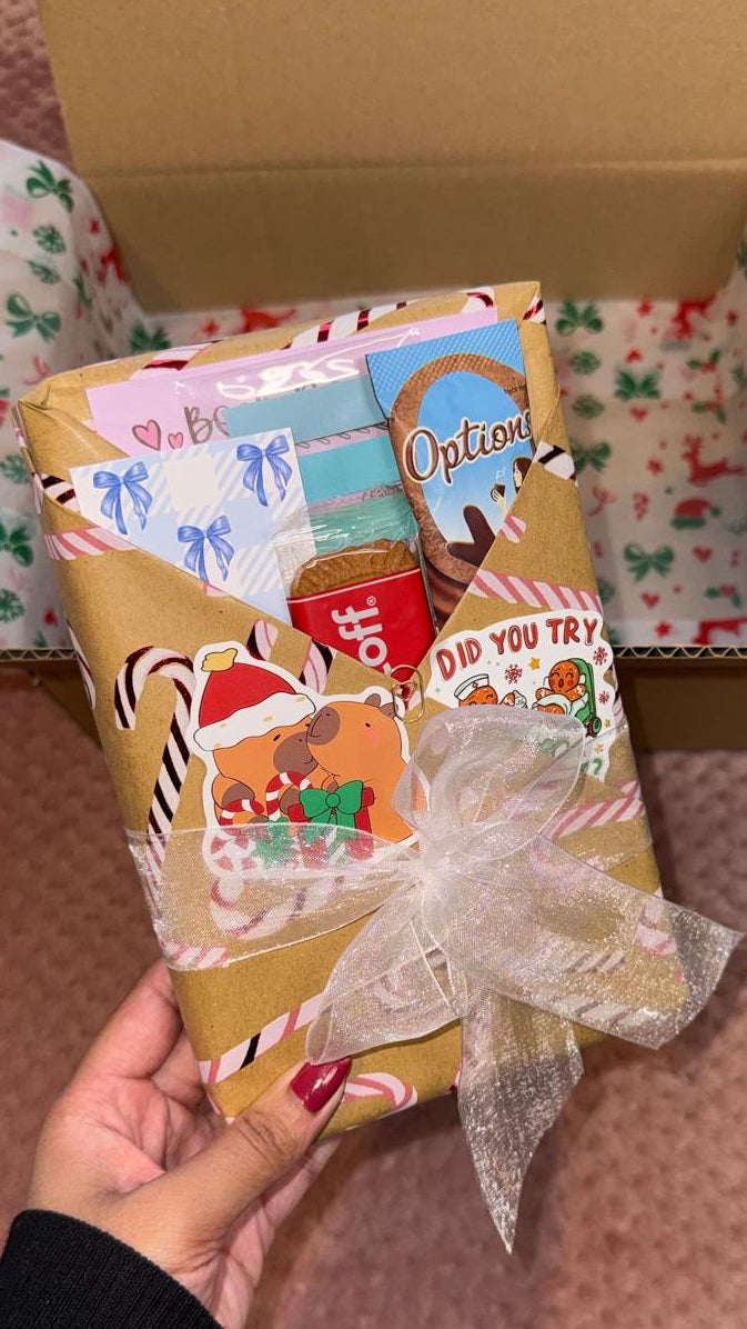 Festive Bundle Box