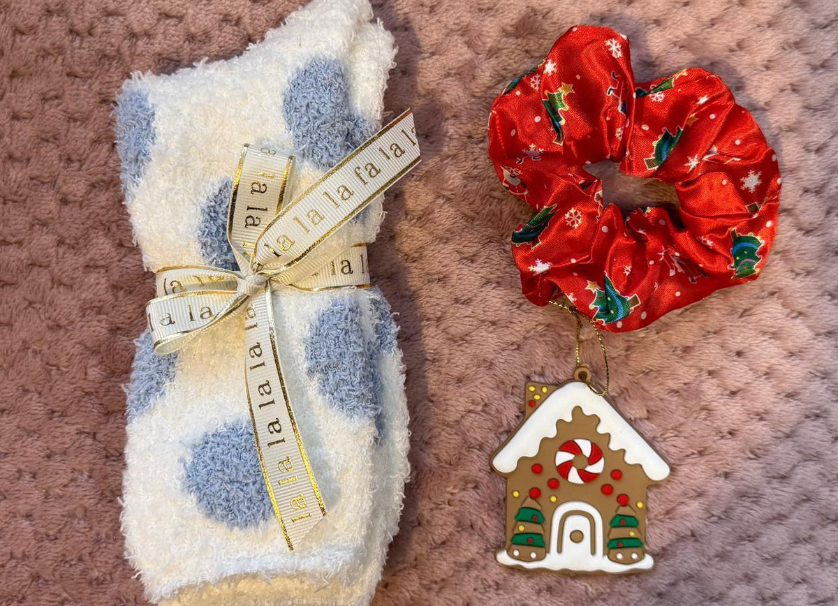 Festive Bundle Box