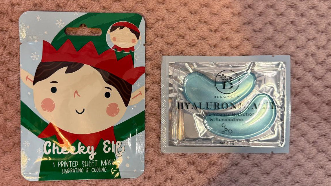 Festive Bundle Box