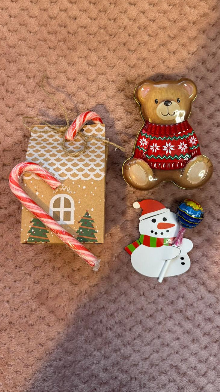 Festive Bundle Box